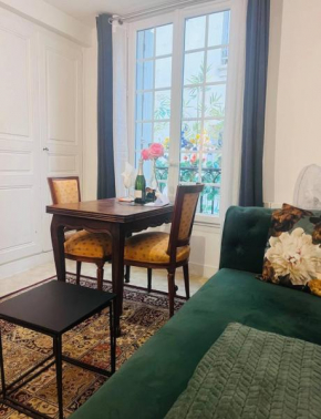 Studio Cosy Centre de Loches